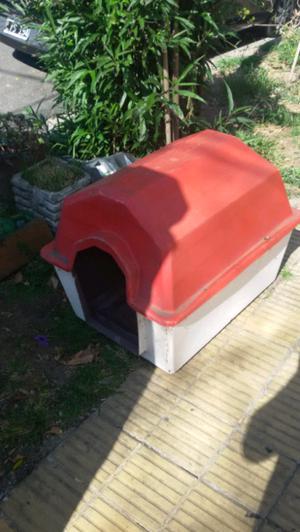 cucha para perro