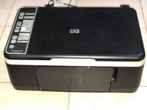 impresora- fotocopiadora hp