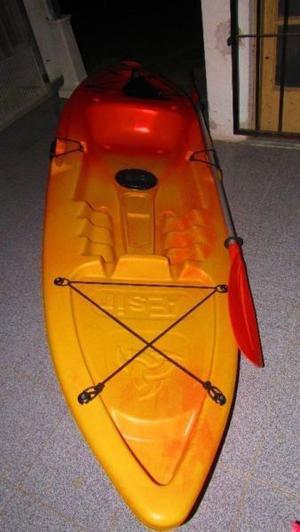 kayak Skandynavian usado impecable!!!