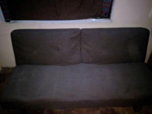 sillon cama futon