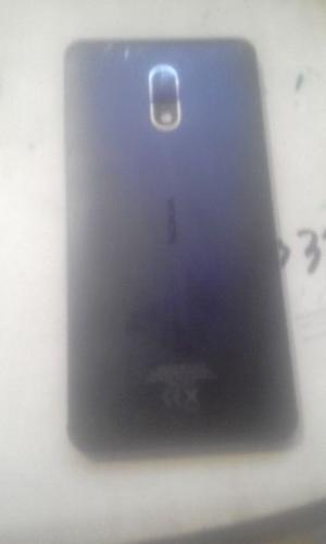 vendo nokia 6