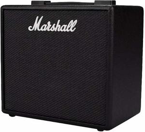 Amplificador Marshall Code25 Code 25 Digital 25w Nuevo Gtia