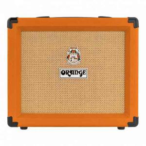 Amplificador Orange Cr-20 Rt Parlante 8 20w