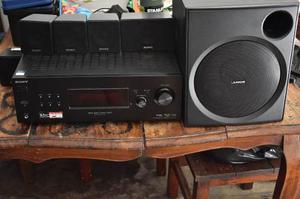 Home Theater Sony Ht-ddwg700