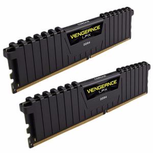 16 Gb Ram DDR4 Corsair Vegeance Lpx  Mhz 2x8 GB