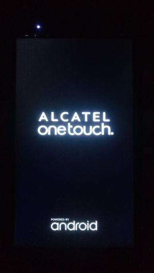 Alcatel idol 3 one touch