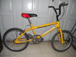 Biciceta ENRIQUE rodado 20