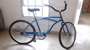 Bicicleta Playera - Perfecto Estado - La Plata centro