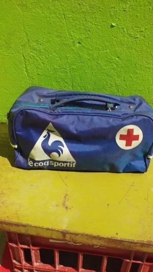 Bolso le coq sportif lanús-central-tigre?????