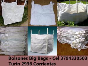 Bolsones Big Bags