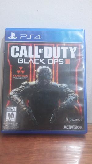 Call of duty black ops3 ps4 playstation