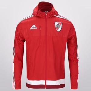 Campera Travel River Plate