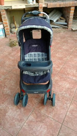 Cochesito para bebe