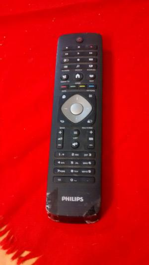 Control remoto para LCD Philips liquido