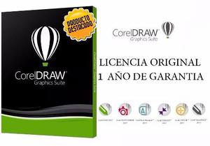 Corel Draw  Diseño Y Edicion X8 Full  X9 Digital