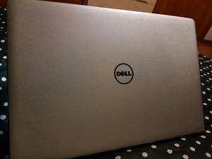 Dell Inspiron  Intel i5 Touchscreen 15.6 Windows 10