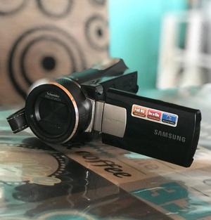 Filmadora Samsung S10 HD