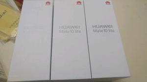 Huawei Mate 10 LITE 4GB 64GB NUEVOS EN CAJA