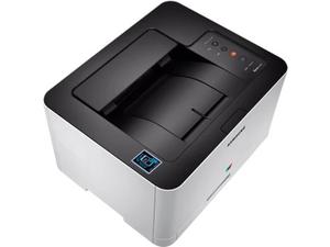 Impresora Laser Color Samsung C430w Reemplaza C410w Fullh4rd