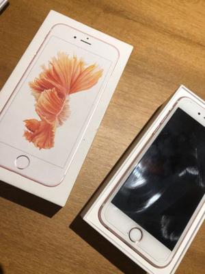 Iphone 6s 16 GB