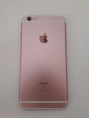 Iphone 6s plus rosegold 128gb