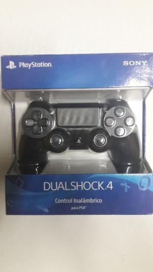 Joystick Sony Ps4 Original Dualshock 4