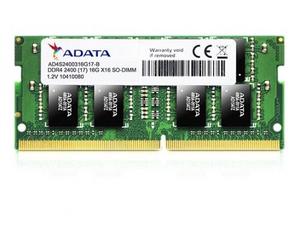 MEMORIA SODIMM DDR4 8GB/ ADATA