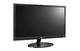 MONITOR LED 19" LG 19M38A