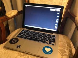 MacBook Pro 13 pulgadas