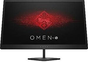 Monitor Gamer Hp Omen hz 1ms - Freesync Fhd - Lujo!