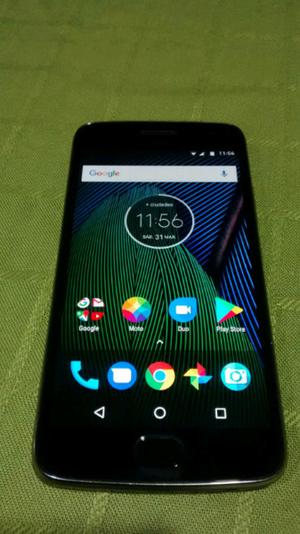 Moto g5 Plus libre