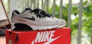 Nike Animal Print