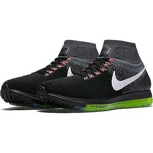 Nike air zoom all out flyknit