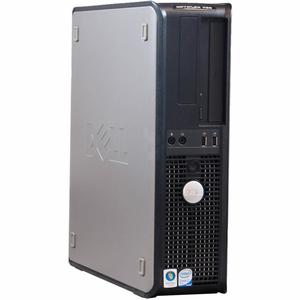 Pc Dual Core DDR2...1g DDR2 HD80g win 7