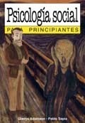 Psicologia Social Para Principiantes - Adamson - Longseller