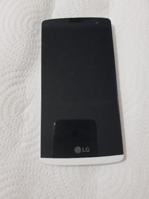 Remato Celular LG Leon IMPECABLE 850$