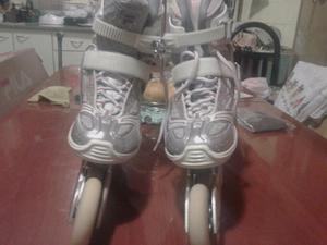 Rollers fila mujer talle 38