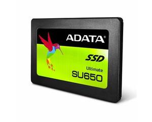 SSD 120GB ADATA SU650 SATA III