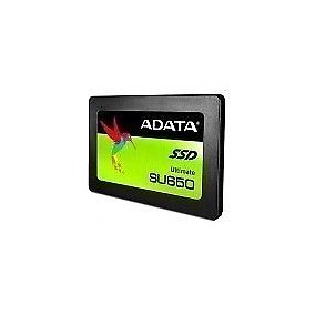 SSD 480GB ADATA SU650SS BLACK COLOR BOX