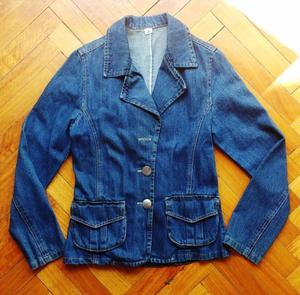 Saco Jean Talle S