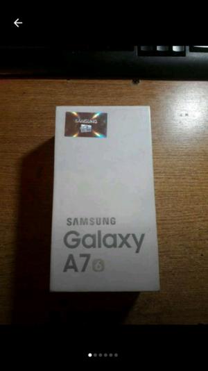 Samsung galaxy a7 plus 