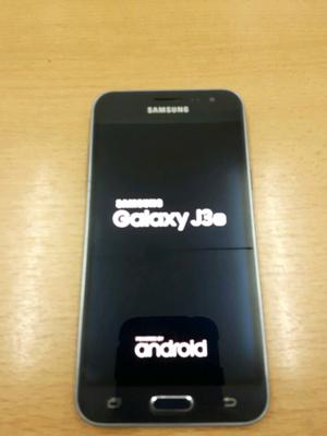 Samsung galaxy j seminuevo y libre