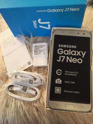 Samsung galaxy j7 neo