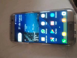 Samsung s7 edge (leer)