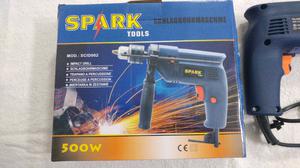 Taladro Spark Tools 13mm 500w