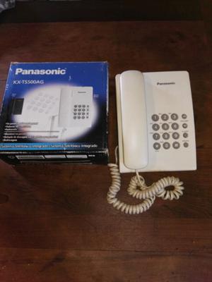 Telefono Panasonic usado