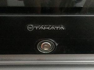 Televisor takata 42 pulgadas
