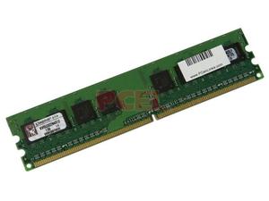 Vendo 2 Memorias RAM 512mb DDR2