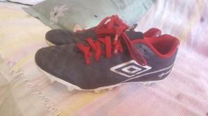 Vendo botines 37