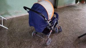 Vendo coche para bebe